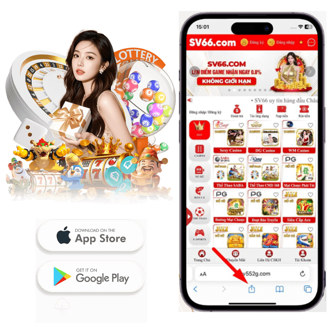 sv66 app